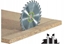 Picture of Festool Kreissägeblatt HW 225x2, 6x30 W32 WOOD UNIVERSAL