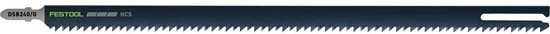 Изображение Festool Sägeblatt DSB 240/G