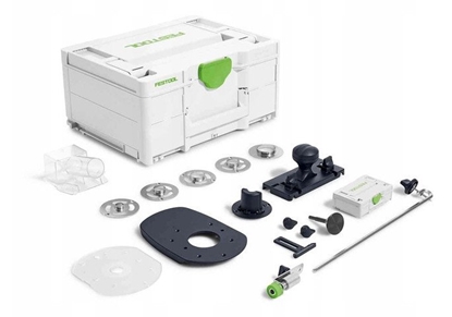 Изображение Festool Zubehör-Set ZS-OF 1010 M