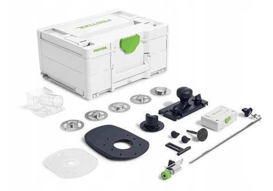 Изображение Festool Zubehör-Set ZS-OF 1010 M