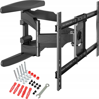 Изображение Fiber Mounts Uchwyt cienny North Bayou P65 40'' - 85''