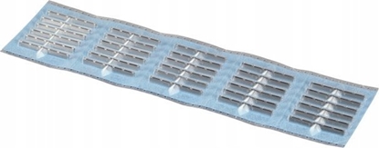 Attēls no Fiber optic splice protection LS for arc splices, 150 pieces, crimp splice protection, splices,