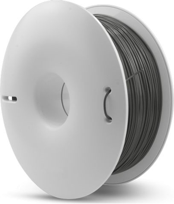 Picture of Fiberlogy Filament ABS PLUS Grafitowy 1,75 mm 0,85 kg