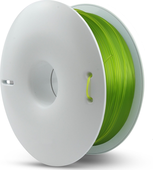 Picture of Fiberlogy Filament Fiberlogy Easy PET-G Light Green 1,75mm 850g