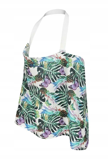 Picture of FIDDY Chusta do karmienia z pokrowcem