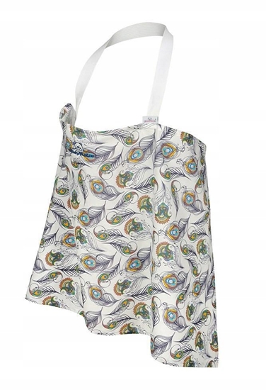 Picture of FIDDY Chusta do karmienia z pokrowcem