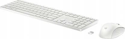 Picture of Fideltronik Zestaw bezprzewodowy klawiatura i myszka 860P8AA#ABB