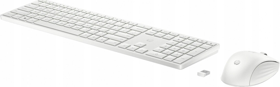 Изображение Fideltronik Zestaw bezprzewodowy klawiatura i myszka 860P8AA#ABB