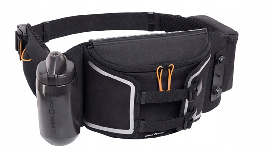 Изображение Fidlock Hip Belt Double and Twist Bottle 450