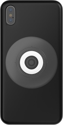 Изображение Fidlock VACUUM uni phone patch clear