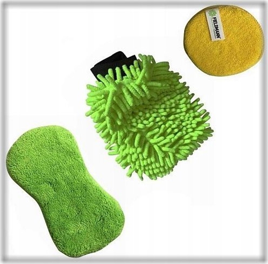 Picture of Fieldmann FDAC 1001