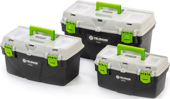 Picture of Fieldmann FDN 4121-3R