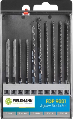 Picture of Fieldmann FDPO 9001