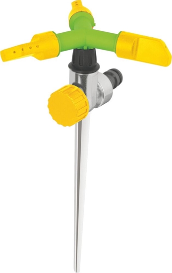 Picture of Fieldmann FZH 9102 zraszacz ogrodowy automatyczny (50003300)