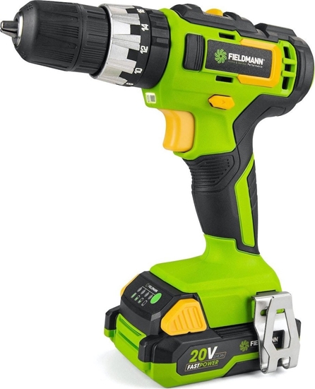 Picture of Fieldmann Wkrtarka Fieldmann FDUV70215-0 akumulatorowa