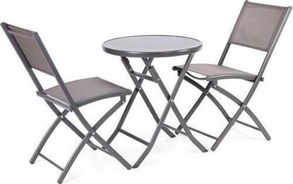 Изображение Fieldmann Zestaw balkonowy fdzn 5002, 3 elementy (50004711)