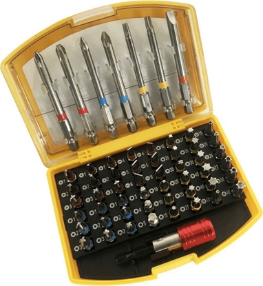 Изображение Fieldmann zestaw bitów FDS 9003-56R (50003590)