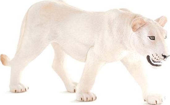 Picture of Figurka Animal Planet  Figurka biaa lwica