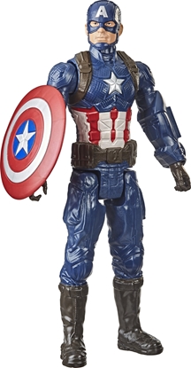 Attēls no Figurka Avengers AVENGERS Figure Titan Hero, 30 cm