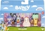 Picture of Figurka Bluey Bluey BLUEY Figure 4pk Costume Party