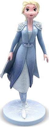 Attēls no Figurka Bullyland Frozen 2 Elsa Adventure BULLYLAND