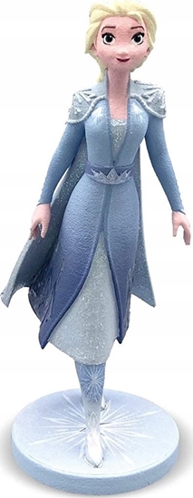 Picture of Figurka Bullyland Frozen 2 Elsa Adventure BULLYLAND