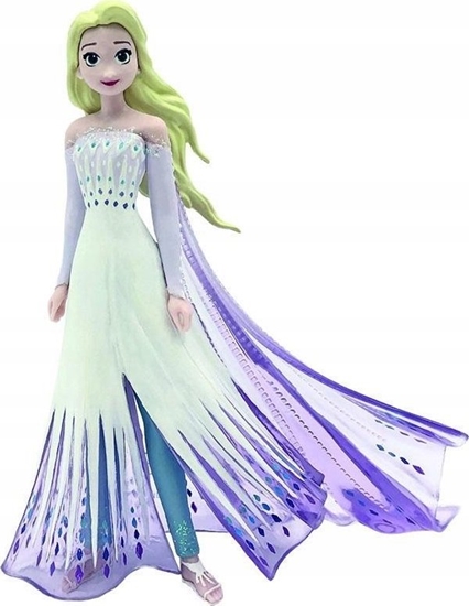 Изображение Figurka Bullyland Frozen 2 Elsa BULLYLAND