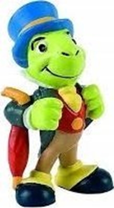 Attēls no Figurka Bullyland Jiminy Cricket BULLYLAND