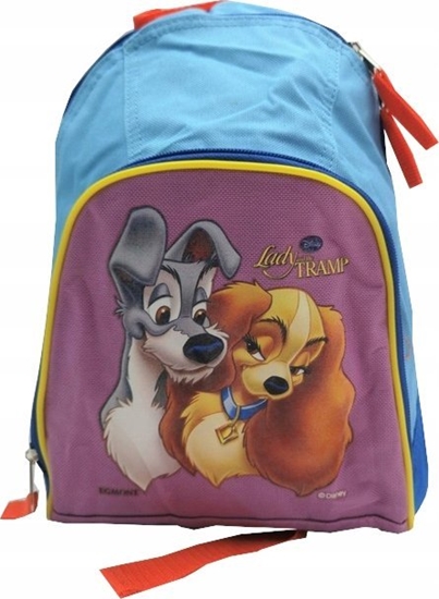 Picture of Figurka Bullyland Tramp BULLYLAND