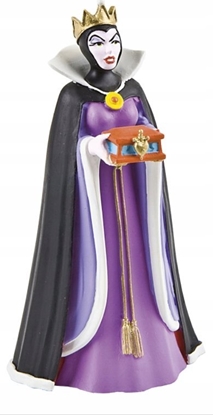 Attēls no Figurka Bullyland Za Królowa BULLYLAND