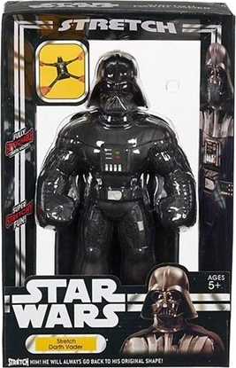 Изображение Figurka Cobi Stretch Dua Figurka Darth Vader Star Wars 25 cm