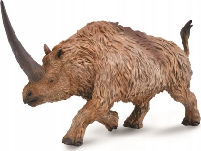 Attēls no Figurka Collecta COLLECTA ELASMOTERIUM SKALA 1:20 (DELUXE)