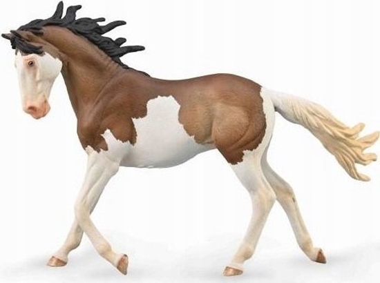 Picture of Figurka Collecta COLLECTA KLACZ MUSTANG MACI BAY SPLASH OVERO