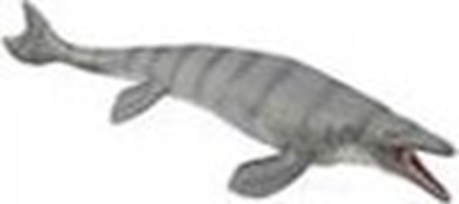 Изображение Figurka Collecta COLLECTA MOZAZAUR Z RUSZAJC SI SZCZK - DELUXE SKALA 1:40