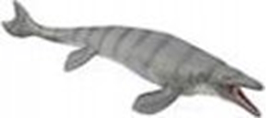 Изображение Figurka Collecta COLLECTA MOZAZAUR Z RUSZAJC SI SZCZK - DELUXE SKALA 1:40