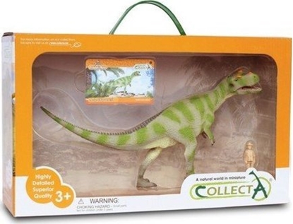 Picture of Figurka Collecta COLLECTA SALTRIOVENATOR W OPAKOWANIU (DELUXE)