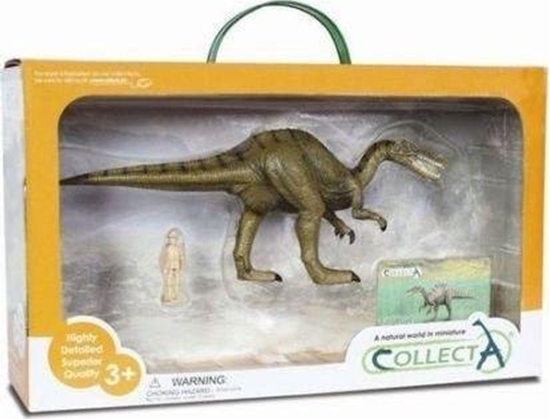 Picture of Figurka Collecta Dinozaur Barionyks w opakowaniu