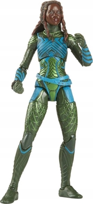 Изображение Figurka Dahua Technology Hasbro Marvel Studios: Black Panther Marvels Nakia, Toy figure, Movie & TV series