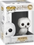 Picture of Figurka Funko Pop Funko POP! Harry Potter - Hedwig 76