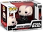 Attēls no Figurka Funko Pop funko pop! star wars 6 610 darth vader "unmasked" "40th anniversary"