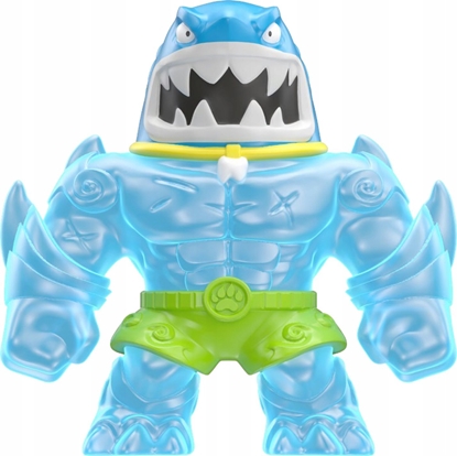 Attēls no Figurka Goo Jit Zu GOO JIT ZU HERO CREATOR TRASH