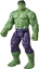 Attēls no Figurka Hasbro Figurka Marvel Avengers Titan Hero Series Blast Gear Deluxe Hulk 30 cm (E7475)