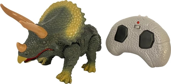 Picture of Figurka Liniex IR Triceratops