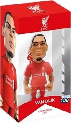 Изображение Figurka Minix MINIX LIVERPOOL - VIRGIL VAN DIJK