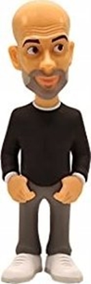 Изображение Figurka Minix MINIX MANCHESTER CITY - PEP GUARDIOLA