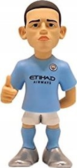 Изображение Figurka Minix MINIX MANCHESTER CITY - PHIL FODEN