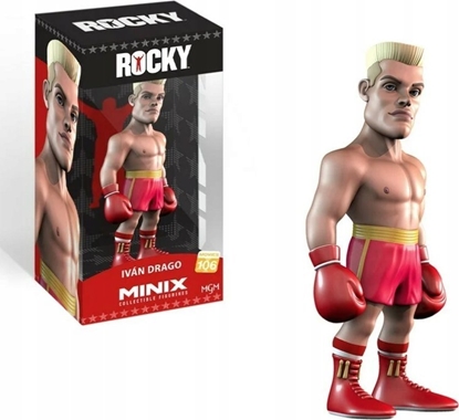 Picture of Figurka Minix MINIX ROCKY - IVAN DRAGO