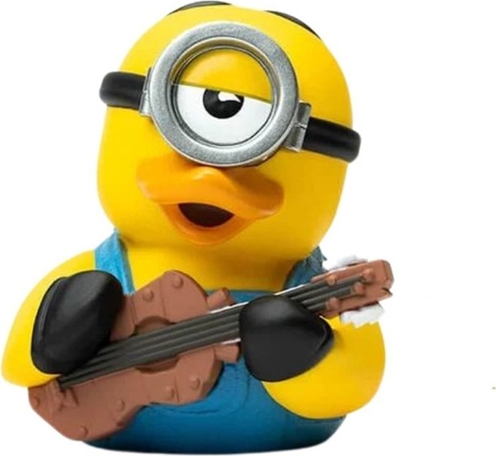 Picture of Figurka Numskull Figurka Tubbz Kaczka Minions Stuart 1 (Boxed Edition)