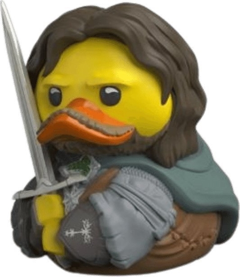 Picture of Figurka Numskull Figurka Tubbz Kaczka Wadca Piercieni Aragorn 07