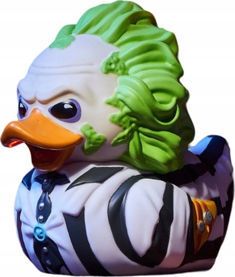 Picture of Figurka Numskull TUBBZ Sammelente - Beetlejuice                           9cm